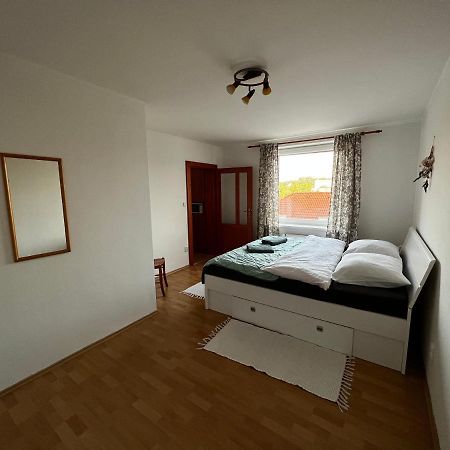 Apartman Mw Apartment Poprad Exterior photo